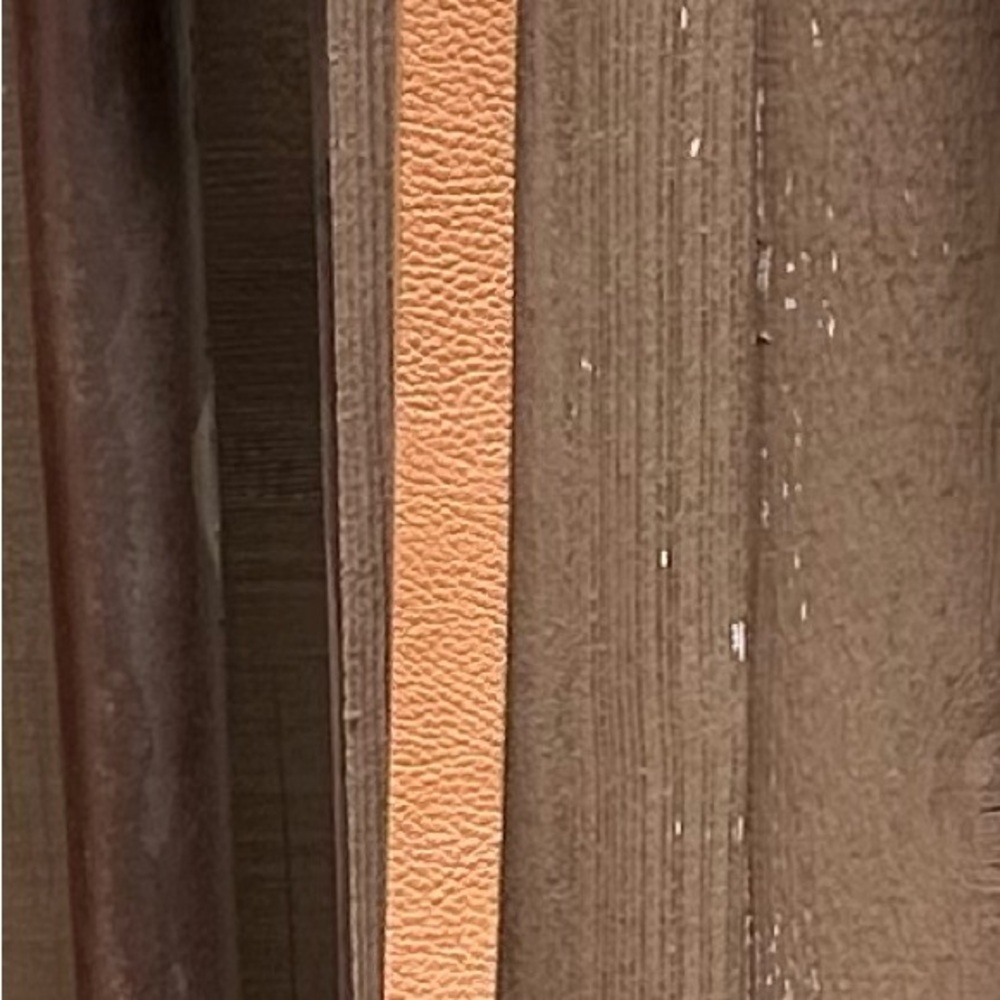 MICHAEL Michael Kors Tan Belt